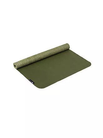 YOGISTAR | Esterilla de yoga yogimat® Travel | olive